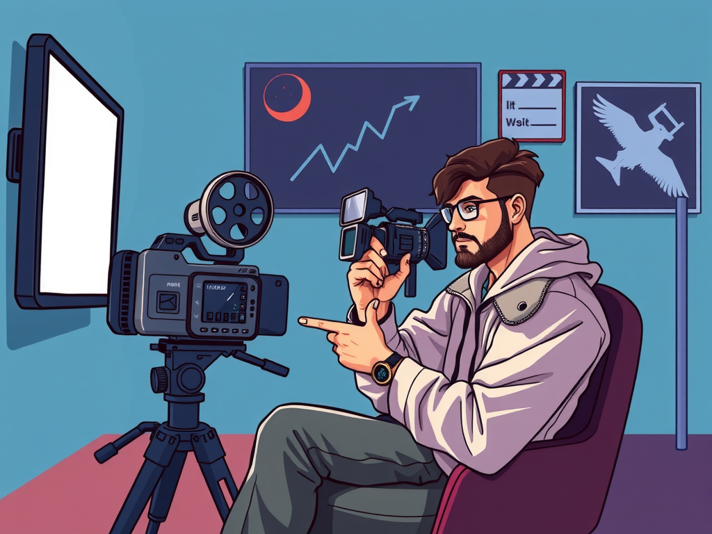 Best editing tips for documentary filmmakers 1767080735