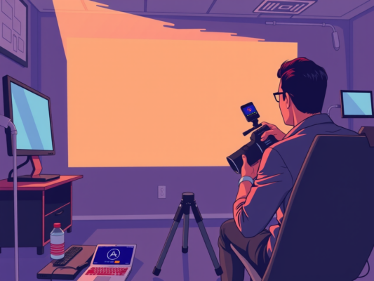 Best Editing Tips for Documentary-Style Corporate Videos