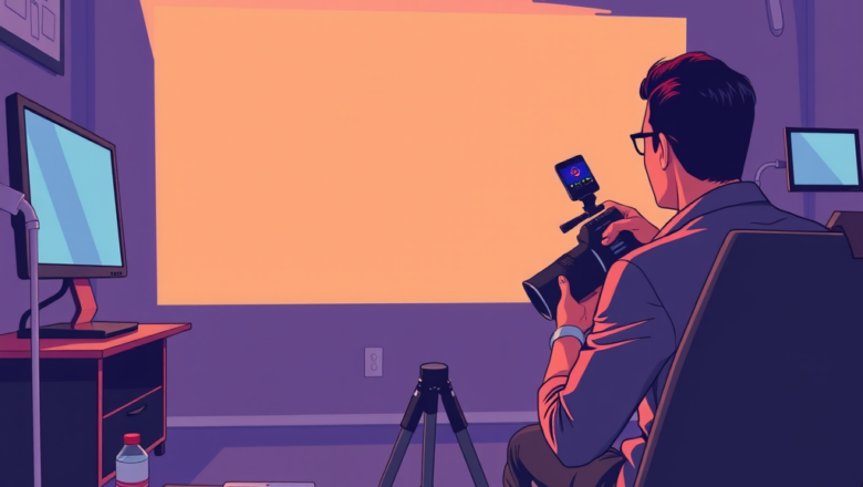 Best Editing Tips for Documentary-Style Corporate Videos