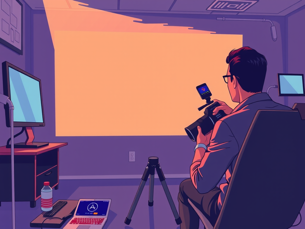 Best editing tips for documentary style corporate videos 1767071850