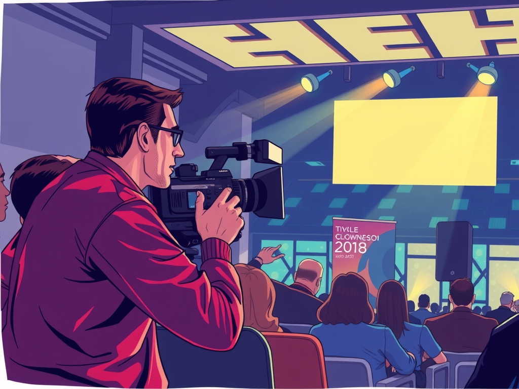 Best editing tips for event recap videos 1767071418