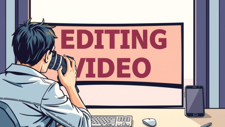 Best Editing Tips for Fashion Brand Videos
