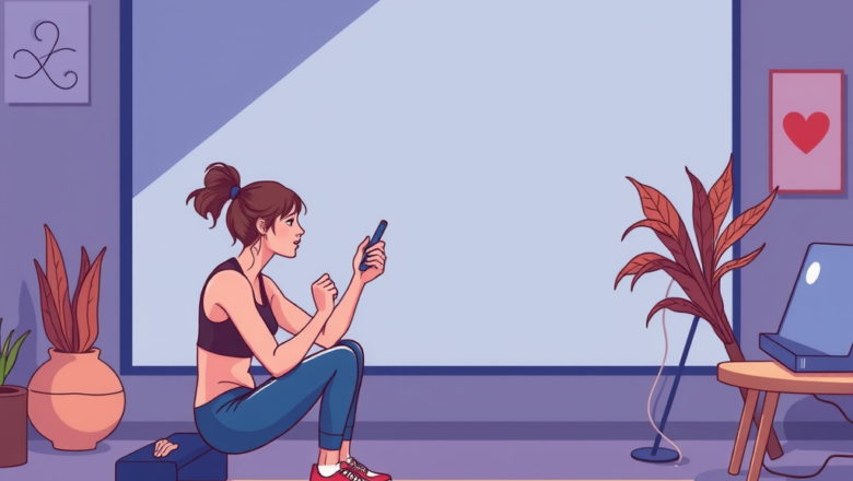 Best Editing Tips for Fitness and Wellness Content