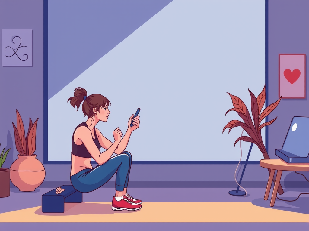 Best editing tips for fitness and wellness content 1767073827