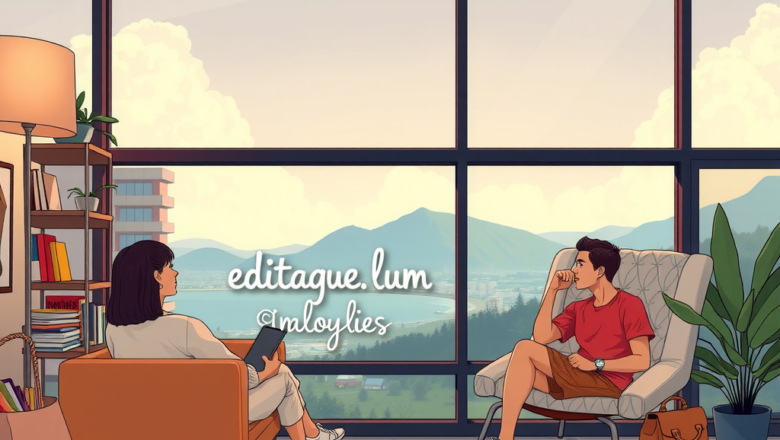 Best Editing Tips for Lifestyle Brand Campaigns