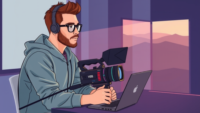 Best Editing Tips for Lifestyle Video Creators
