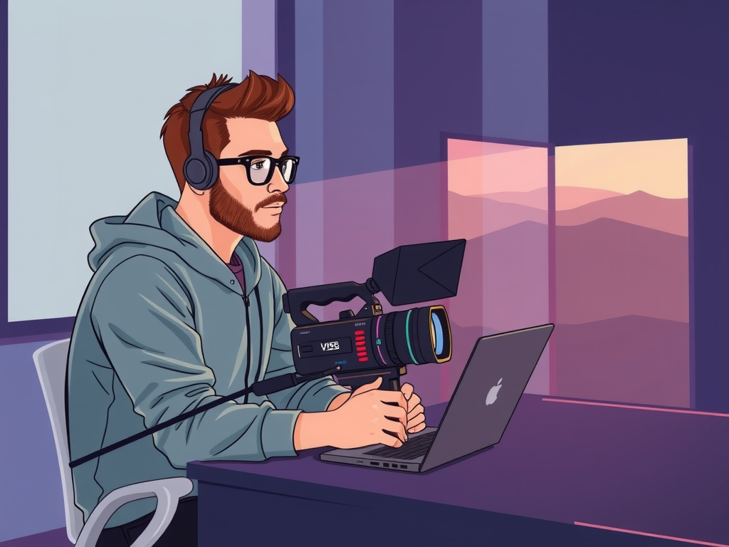 Best editing tips for lifestyle video creators 1767068005