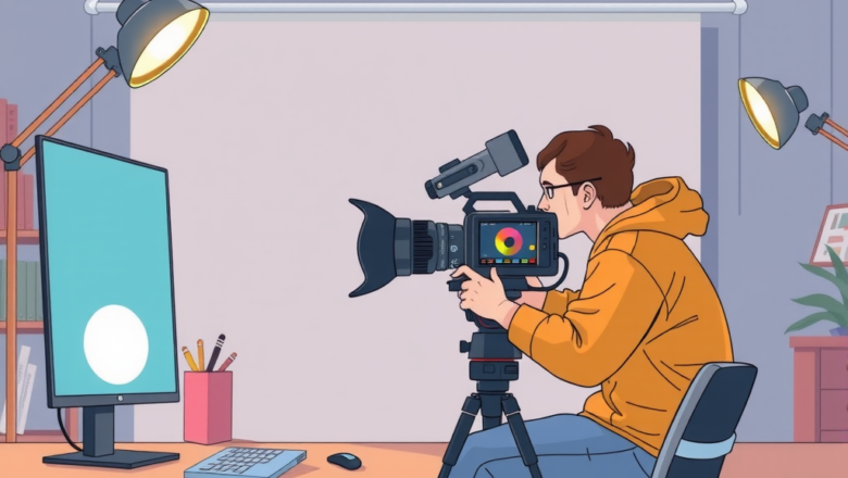 Best Editing Tips for Product Demo Videos