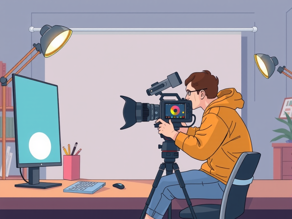 Best editing tips for product demo videos 1767069104