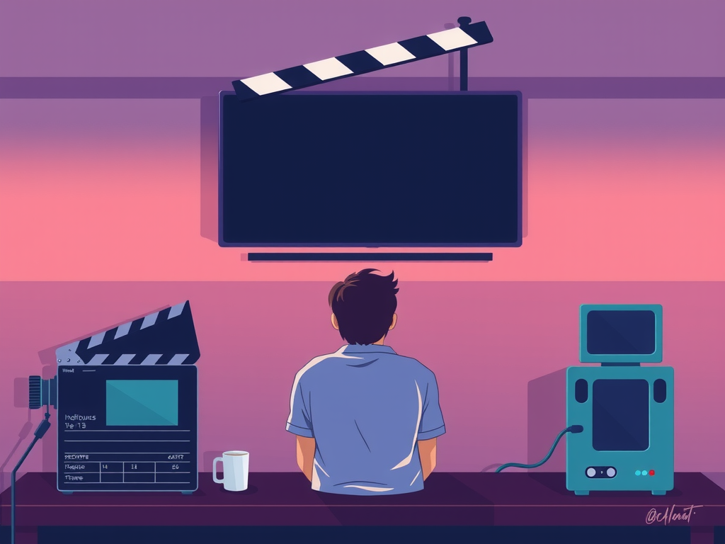 Best editing tips for short films on a budget 1767084147