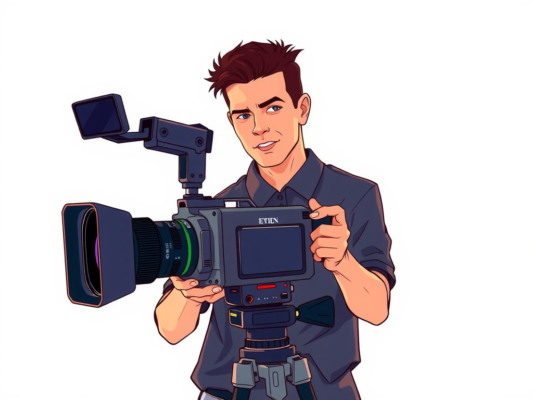 Best Editing Tips for Social Media Content in 2025