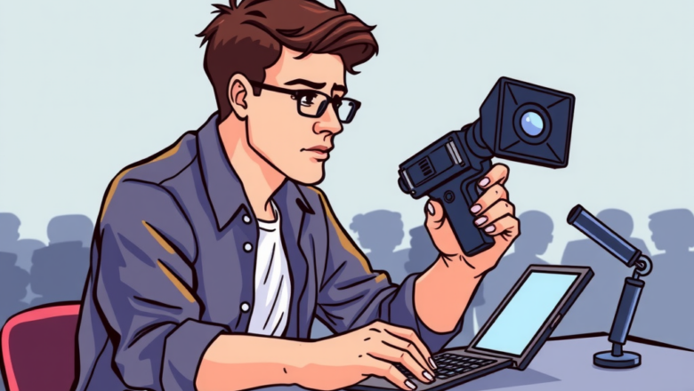 Best Editing Tips for Social Media Influencer Ads