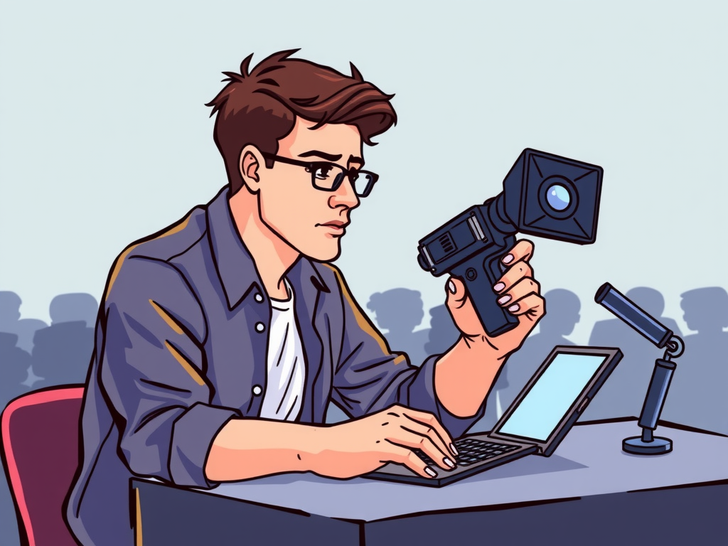 Best editing tips for social media influencer ads 1767067396