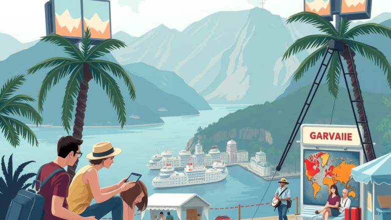 Best Editing Tips for Travel Marketing Videos