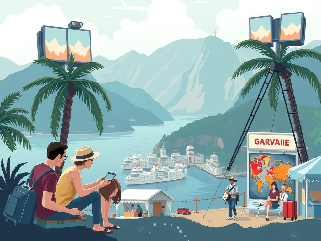 Best editing tips for travel marketing videos 1767068698