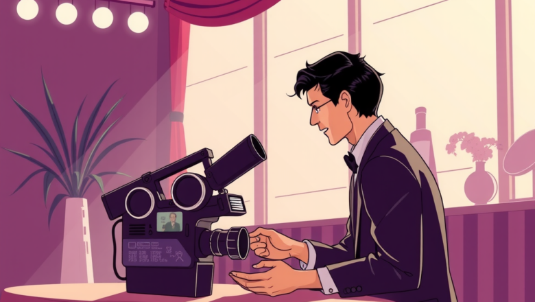 Best Editing Tips for Wedding Films in 2025