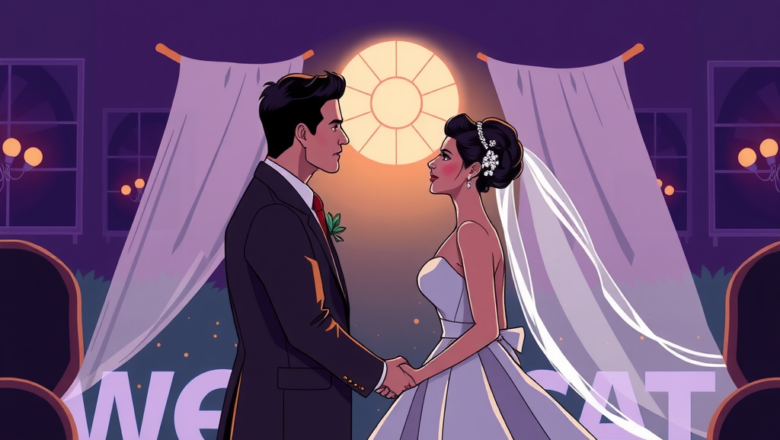 Best Editing Tips for Wedding Highlight Reels