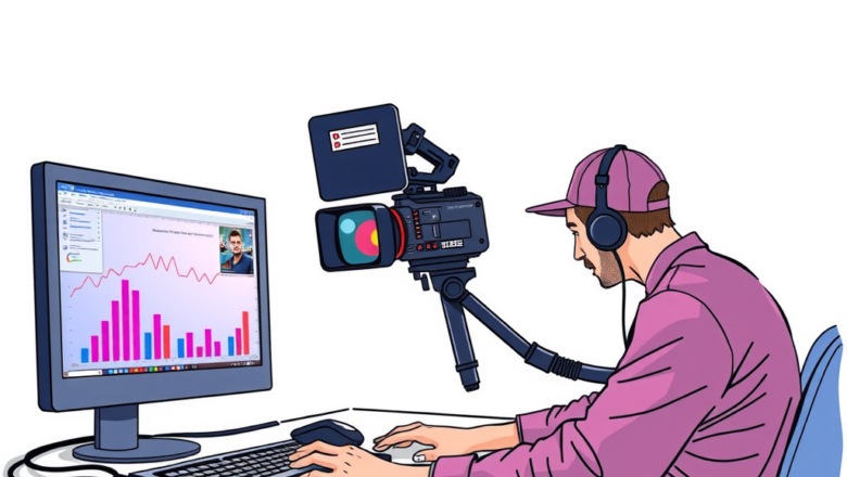 Best Editing Tools for Corporate Video Creators