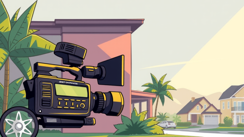 Best Editing Tools for Real Estate Video Marketing