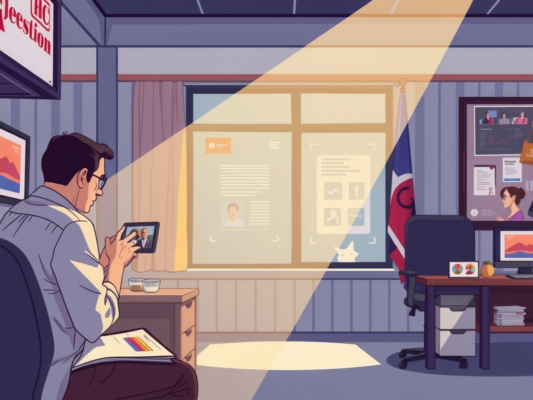 Best Editing Workflows for Advertising Agencies