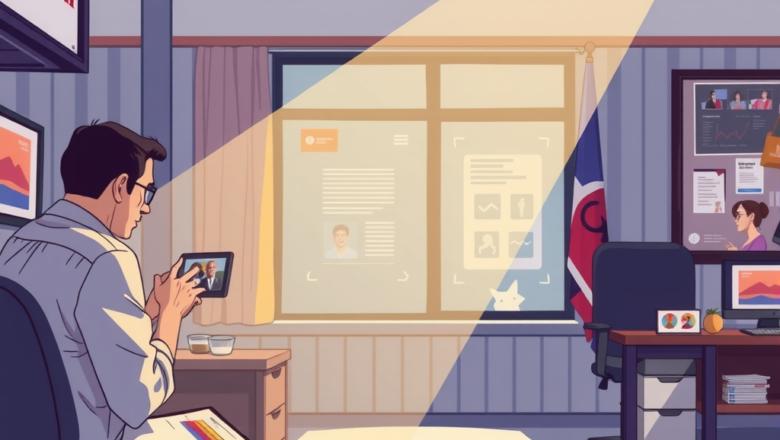 Best Editing Workflows for Advertising Agencies