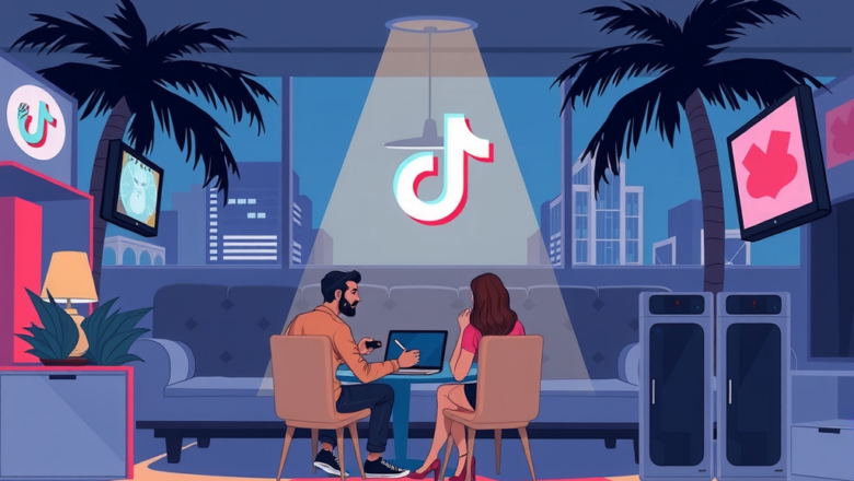 Best Editing Workflows for Branded TikTok Ads