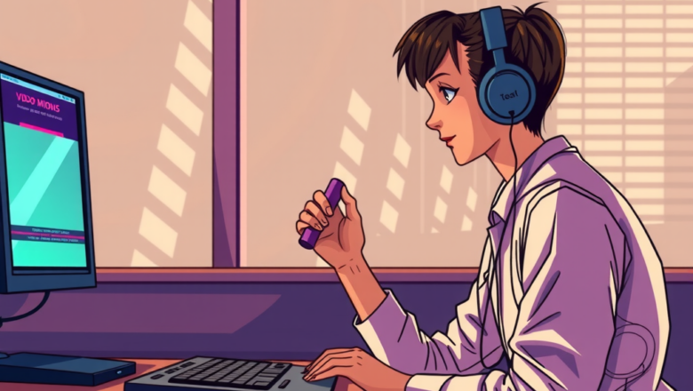 Best Editing Workflows for Branded Video Ads