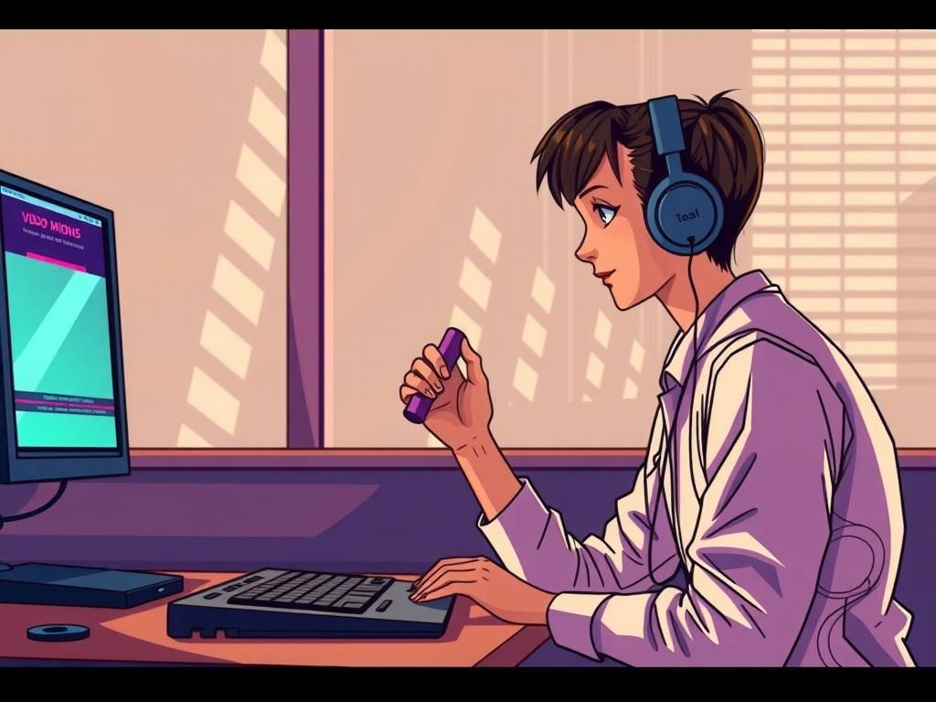 Best editing workflows for branded video ads 1767073229