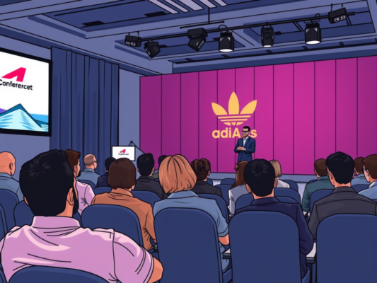 Best Editing Workflows for Conference Videos