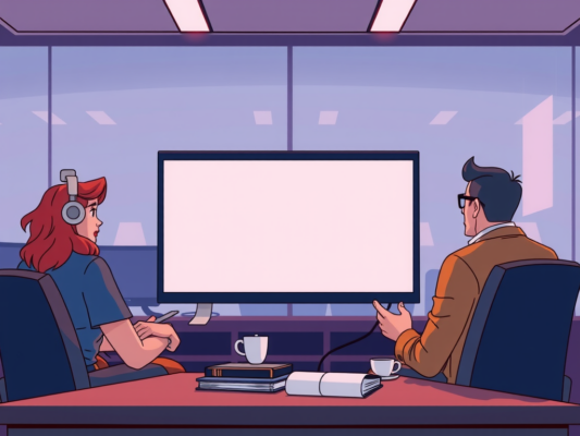 Best Editing Workflows for Corporate Explainer Videos