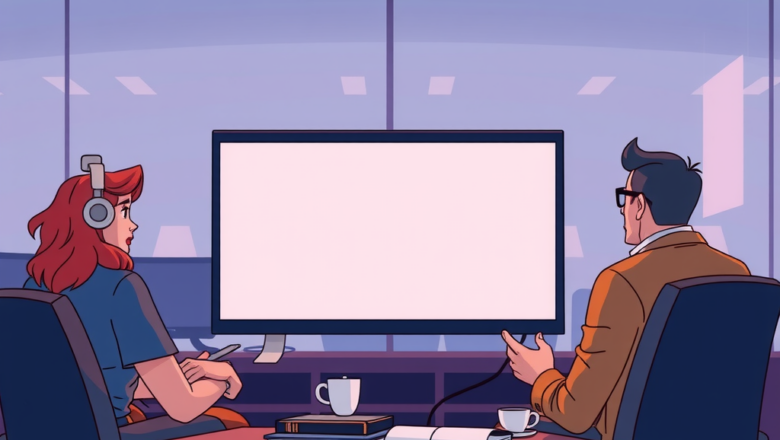 Best Editing Workflows for Corporate Explainer Videos