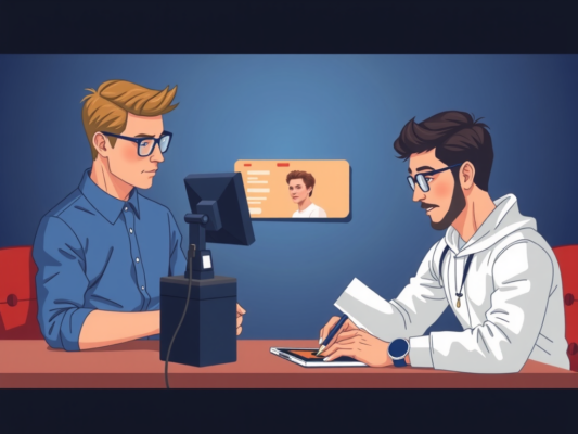 Best Editing Workflows for Corporate Marketing Teams