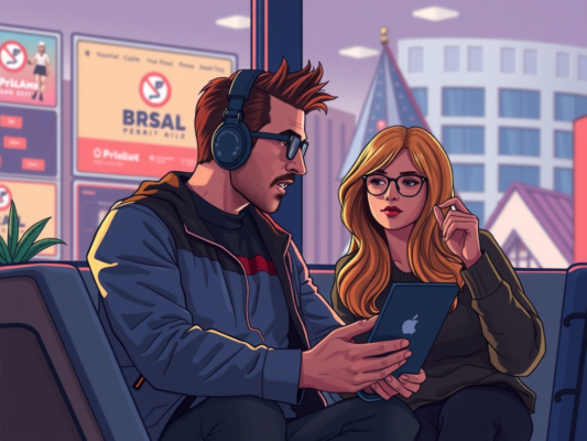 Best Editing Workflows for Corporate Product Ads