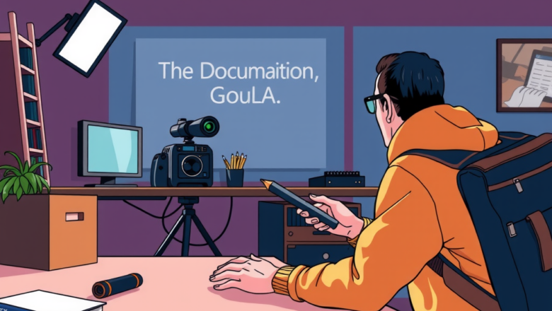 Best Editing Workflows for Documentary Filmmakers