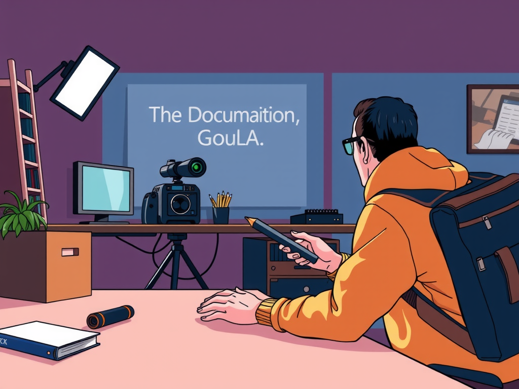 Best editing workflows for documentary filmmakers 1767078770