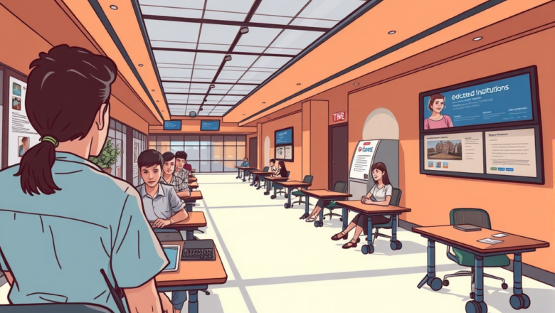 Best Editing Workflows for Educational Institutions