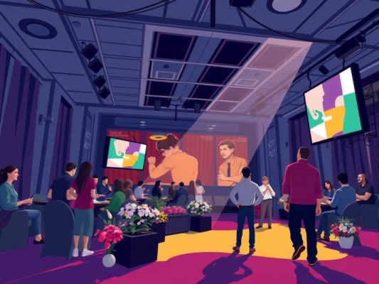 Best Editing Workflows for Event Marketing Campaigns