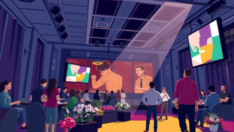 Best Editing Workflows for Event Marketing Campaigns