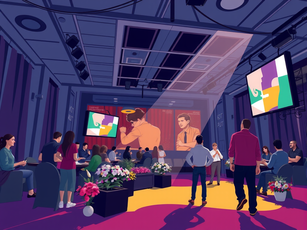 Best editing workflows for event marketing campaigns 1767069965