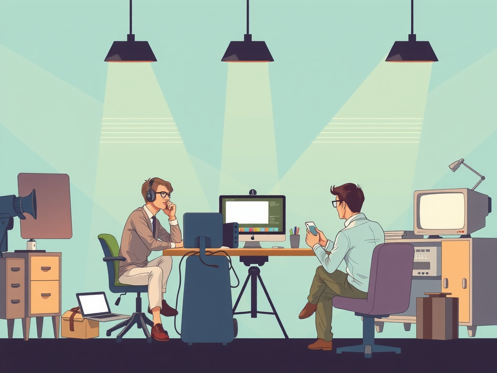 Best editing workflows for large production teams 1767079918