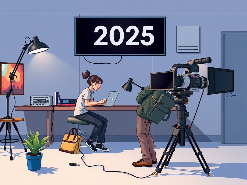 Best editing workflows for marketing teams in 2025 1767066527