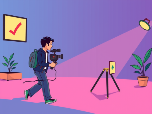 Best Editing Workflows for Marketing Video Campaigns