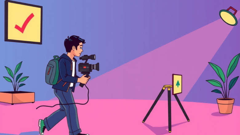 Best Editing Workflows for Marketing Video Campaigns