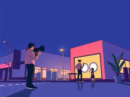 Best Editing Workflows for Mobile-First Video Content