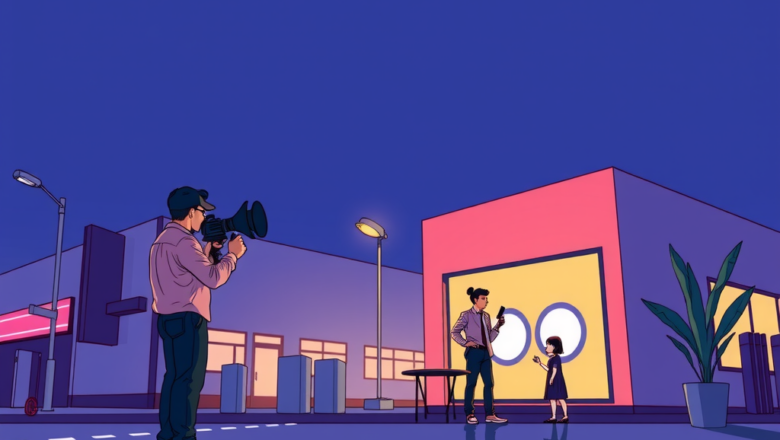 Best Editing Workflows for Mobile-First Video Content