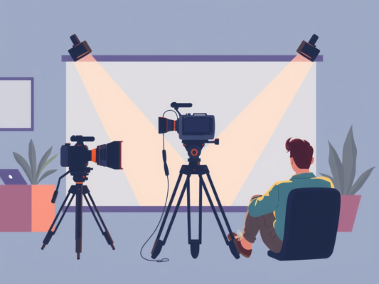 Best Editing Workflows for Mobile Video Creators