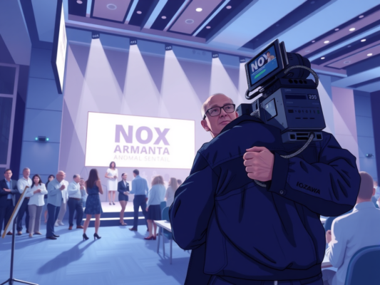 Best Editing Workflows for Multi-Camera Corporate Events