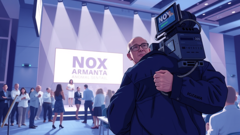 Best Editing Workflows for Multi-Camera Corporate Events