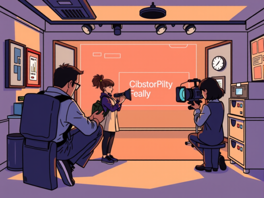 Best Editing Workflows for Multi-Camera Shoots