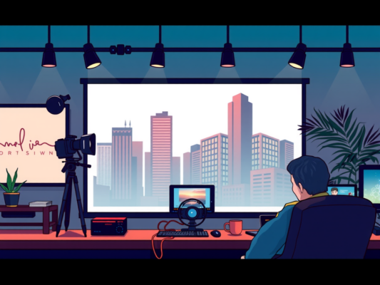 Best Editing Workflows for Multi-Platform Content Creators